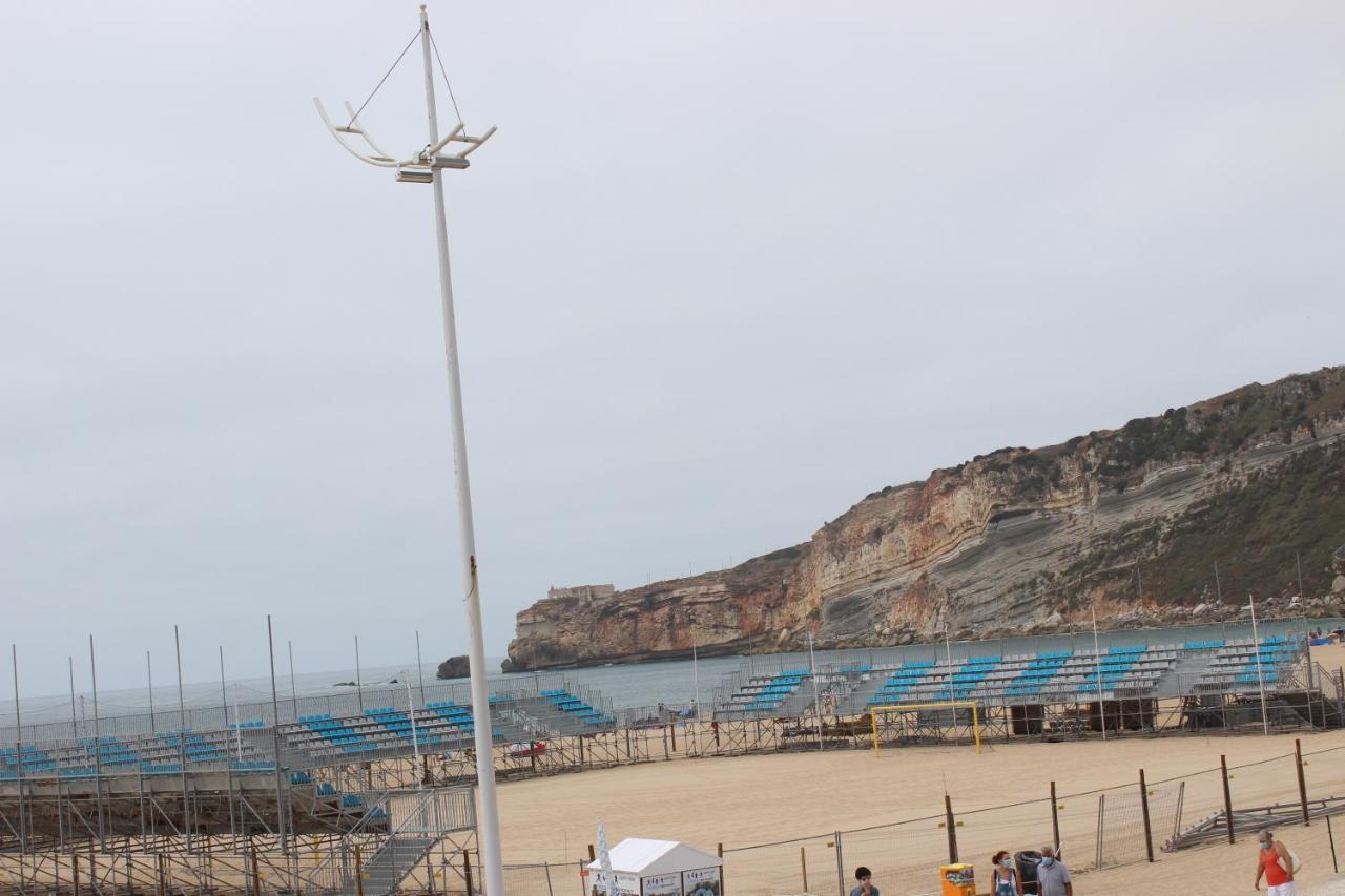 Préstige Holidays Alojamentos Nazaré Exterior foto