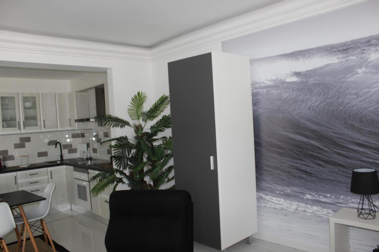 Préstige Holidays Alojamentos Nazaré Exterior foto
