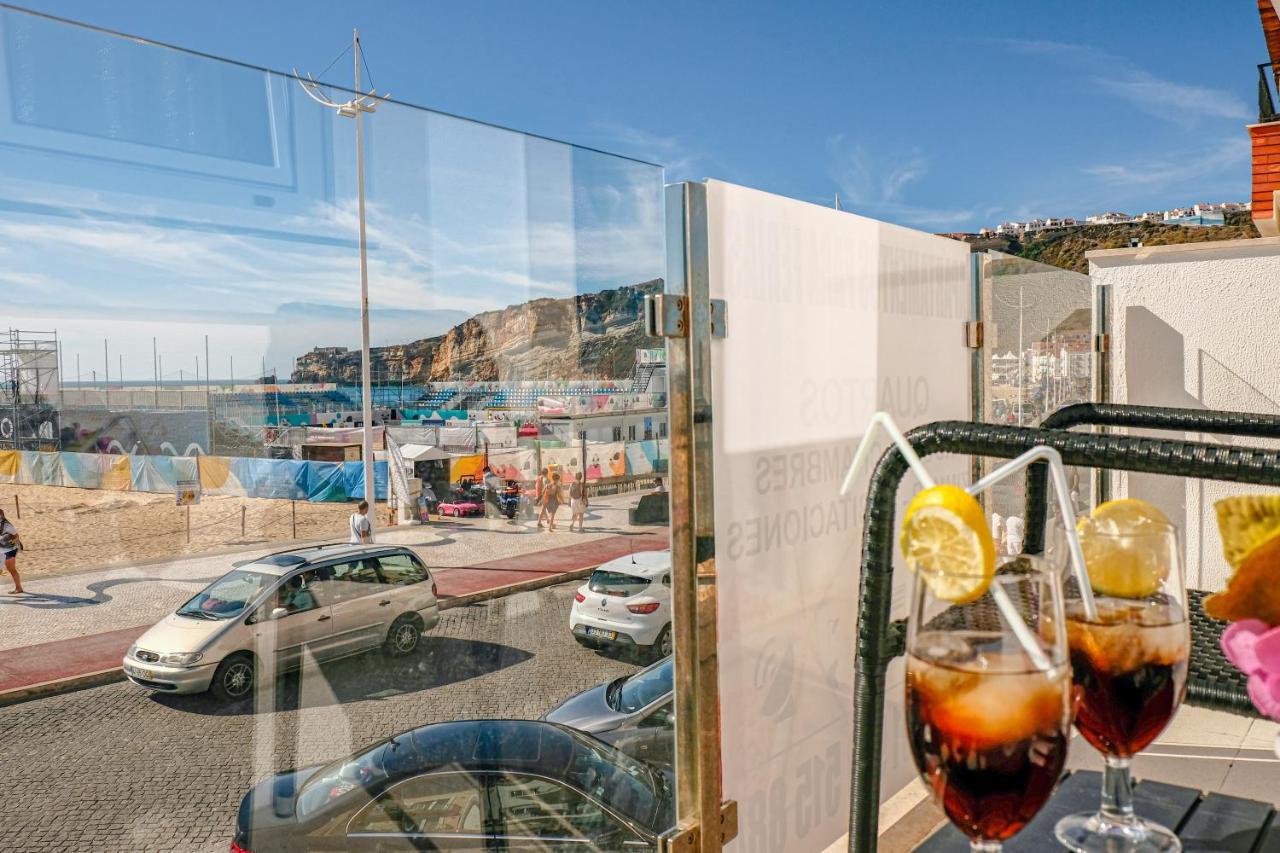 Préstige Holidays Alojamentos Nazaré Exterior foto